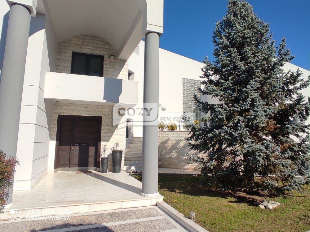 Villa a Trilofo, Grecia 2 - 14087098