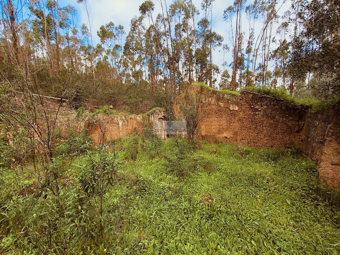 Land in Marmelete, Algarve, Portugal 1 - 14085880
