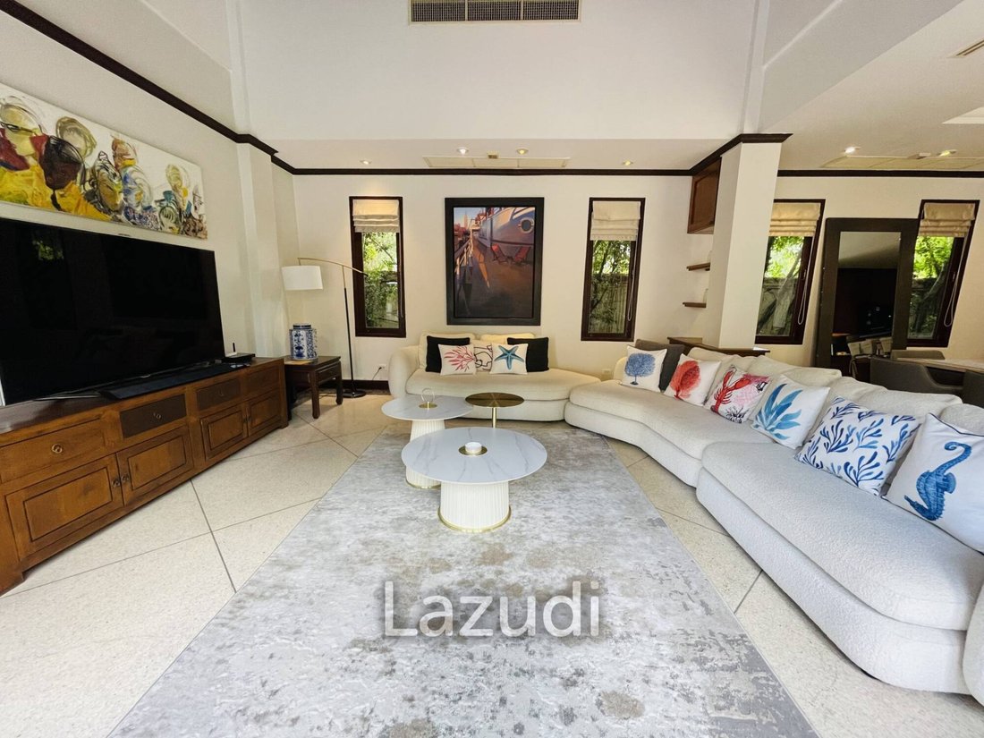 Villa à Choeng Thale, Province de Phuket, Thaïlande 3 - 14087900