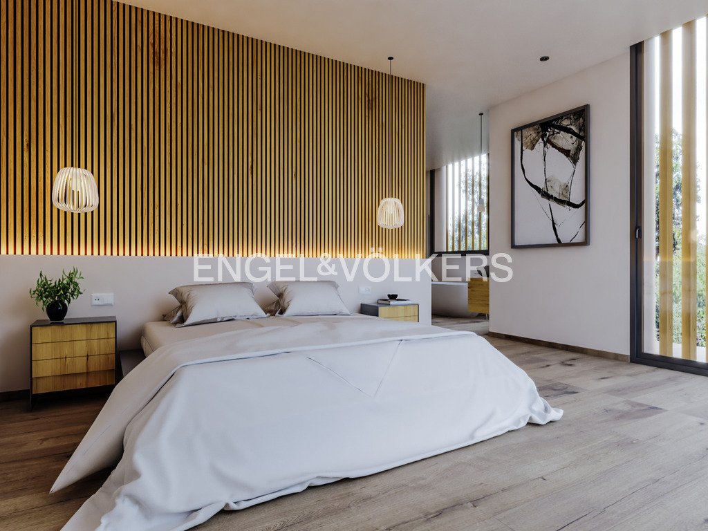 Villa in l'Albir, l'Alfas del Pi, Valencian Community 4 - 14086507