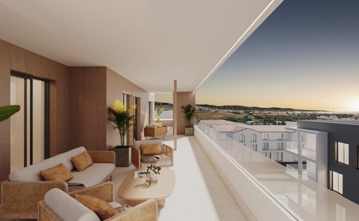 Appartamento a San Pedro de Alcántara, Andalusia, Spagna 1
