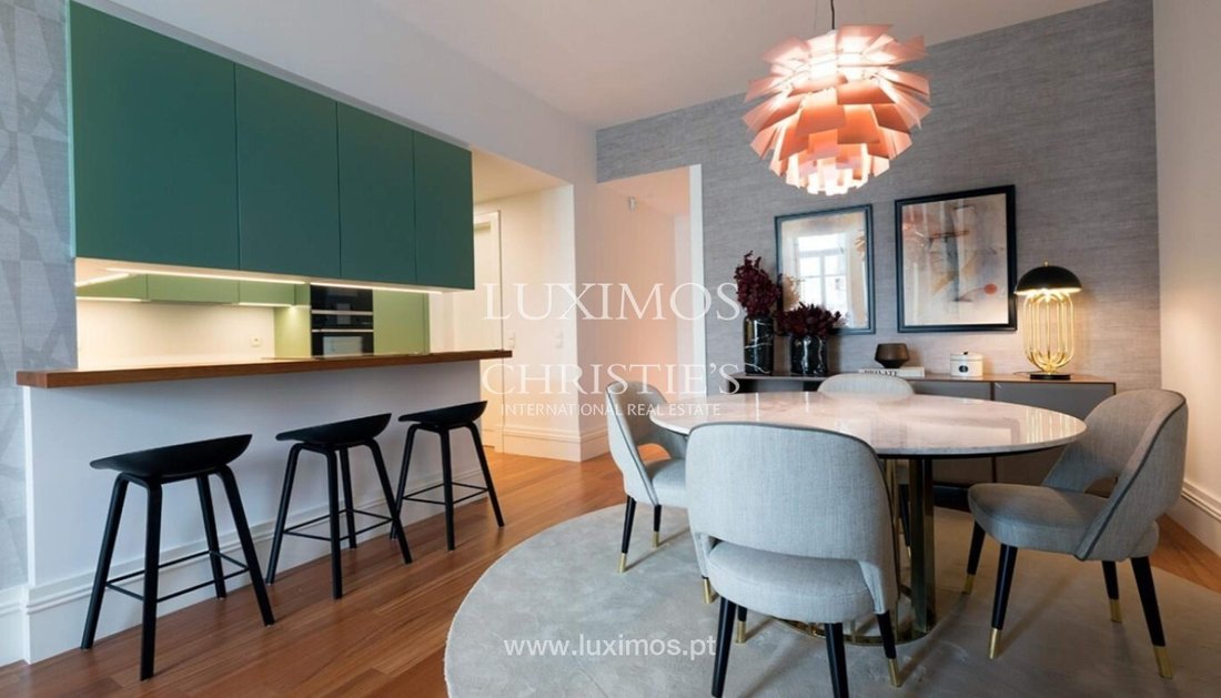 Apartment in Cedofeita, Santo Ildefonso, Se, Miragaia, Sao Nicolau e Vitoria, Porto District, Portugal 4 - 14086313