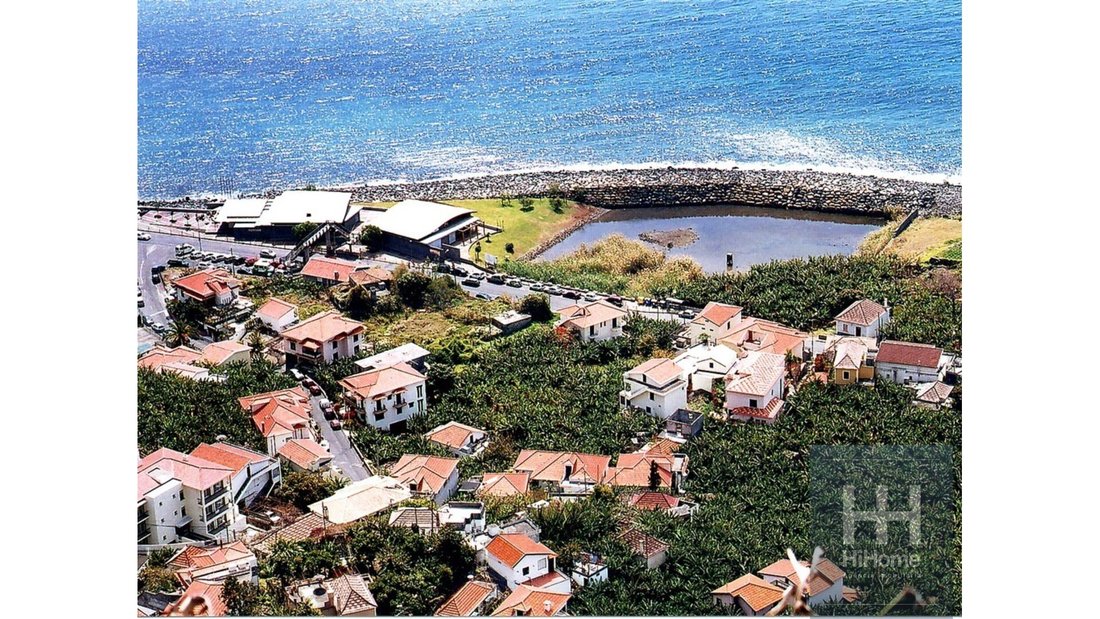 Land in Ponta do Sol, Autonome Region Madeira, Portugal 5 - 14065997