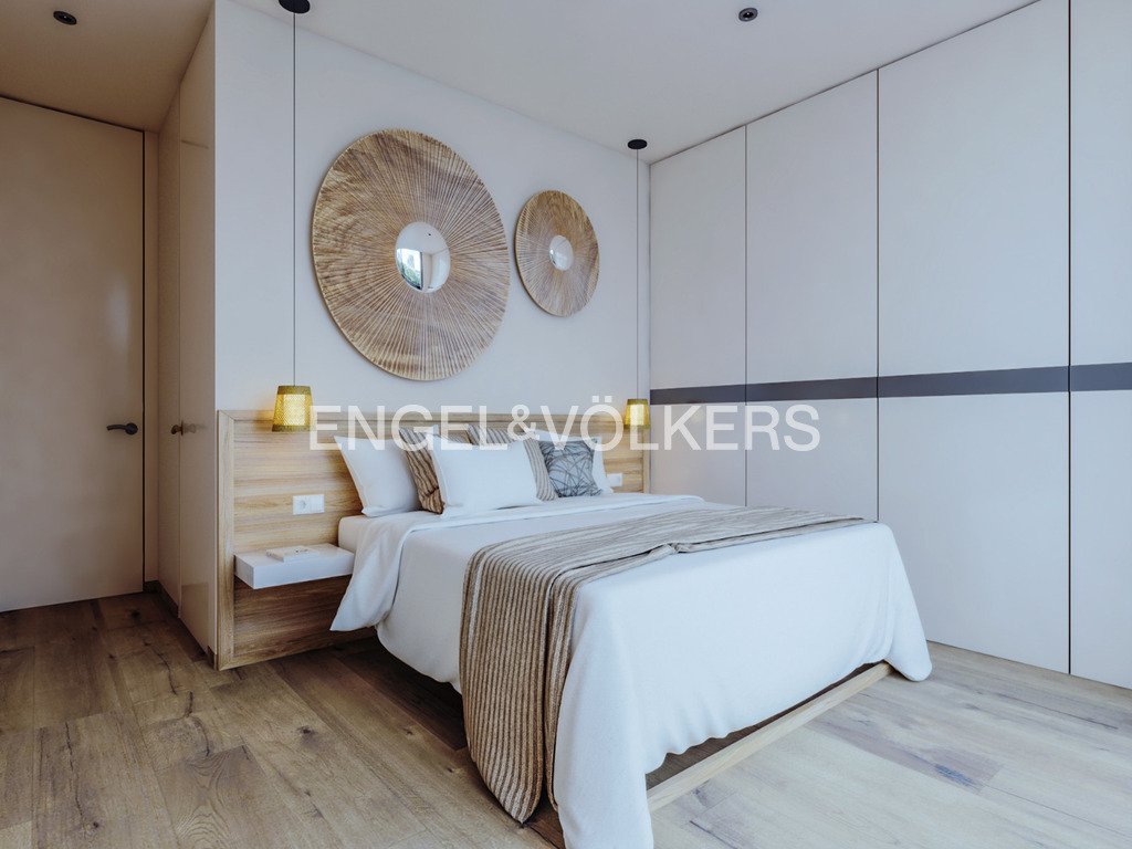Villa in l'Albir, l'Alfas del Pi, Valencian Community 5 - 14086507
