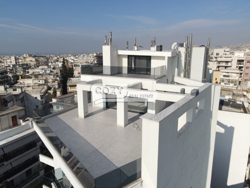 House in 4th District of Thessaloniki, Thessaloniki, Greece 1 - 14087027