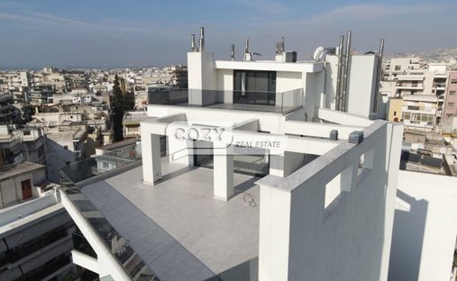 Casa a 4th District of Thessaloniki, Thessaloniki, Grecia 1