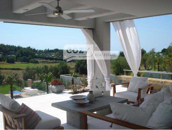 House in Kassandra, Macedonia and Thrace, Greece 2 - 14086996