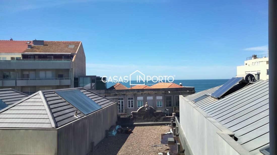 Apartment in Cedofeita, Santo Ildefonso, Se, Miragaia, Sao Nicolau e Vitoria, Porto District, Portugal 2 - 13532344