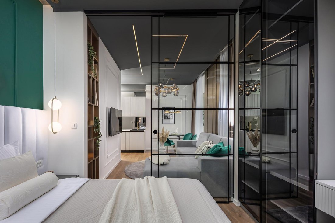 Apartment in Mjesni odbor Luka, Grad Rijeka, Primorje-Gorski Kotar County 4 - 14087896