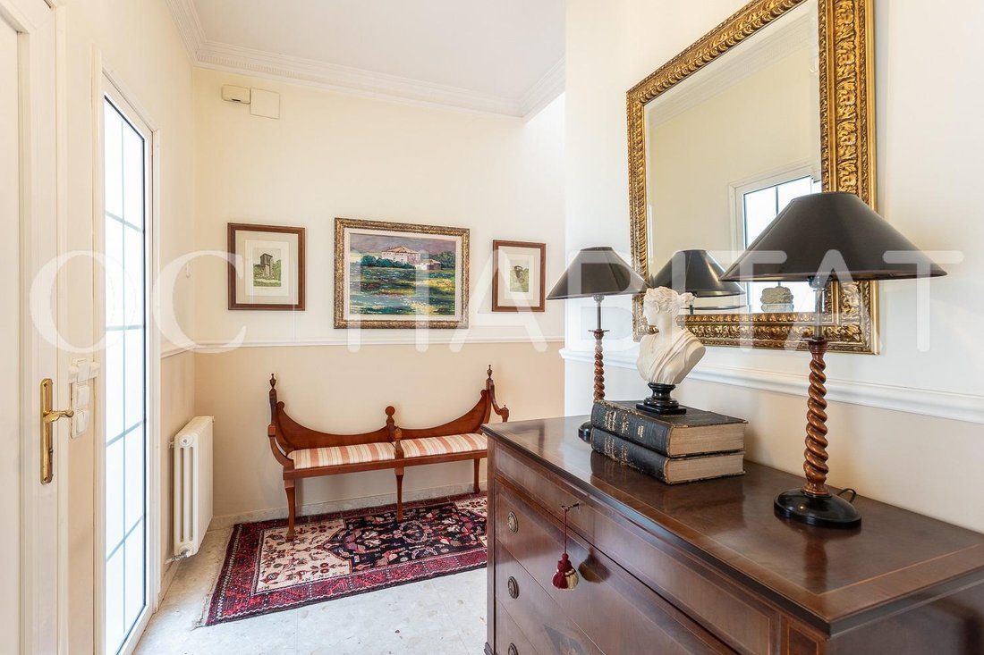Villa in l'Eliana, Valencian Community, Spain 2 - 14090009