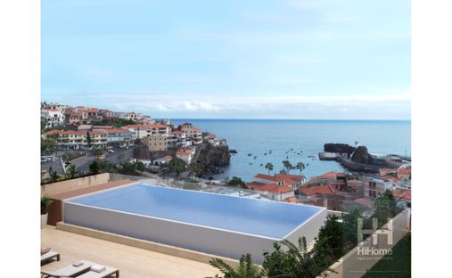 Apartment in Câmara De Lobos, Madeira, Portugal 1