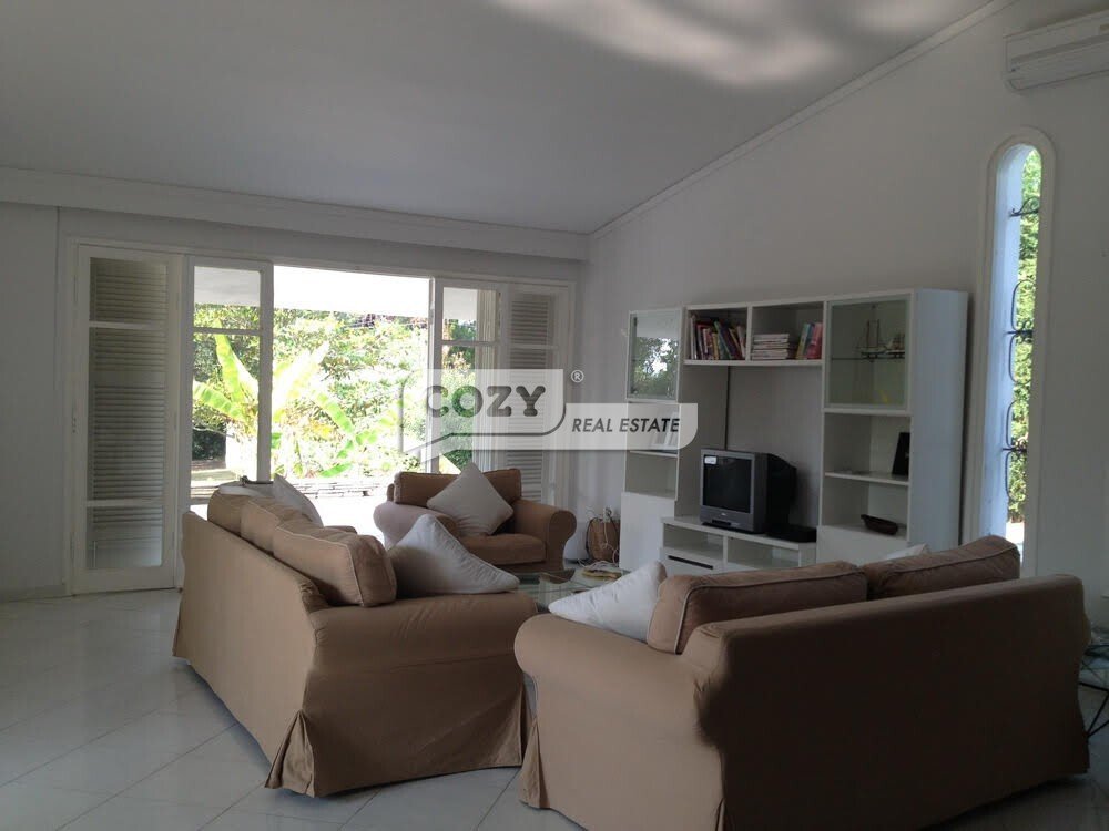 Villa in Pallini Municipal Unit, Macedonia and Thrace, Greece 5 - 14086848