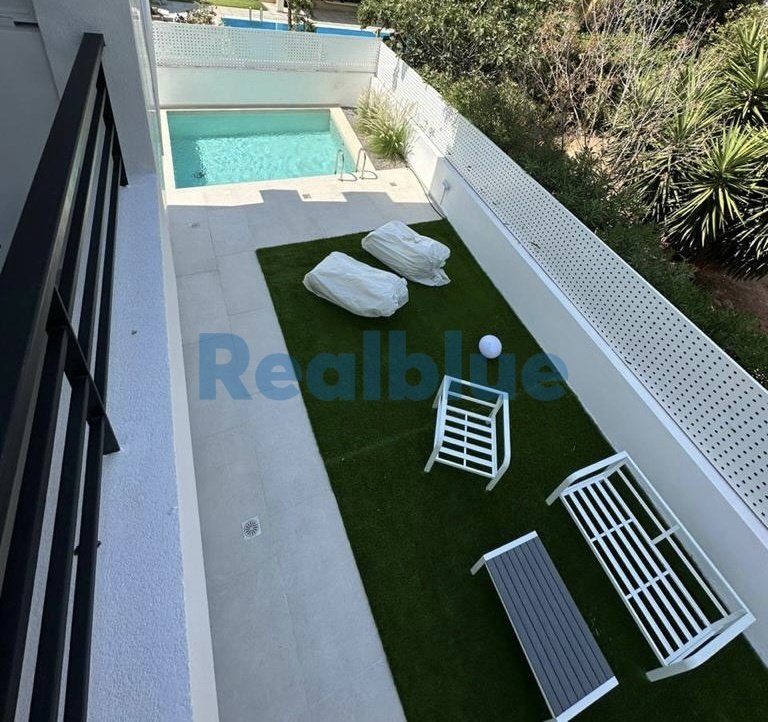 Apartment in Voula, Attica, Greece 1 - 14090075