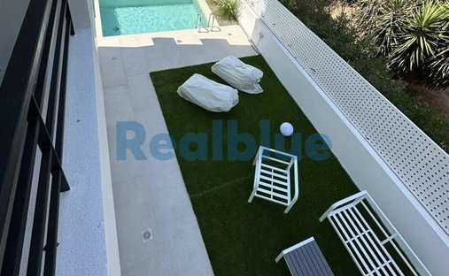 Apartment in Voula, Attica, Greece 1