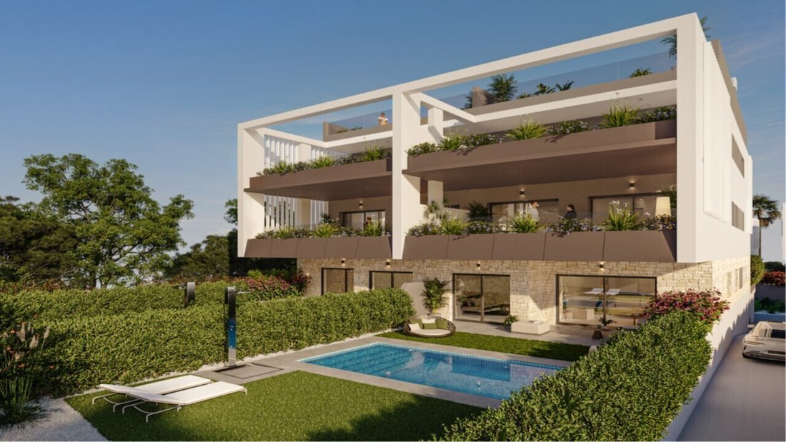 Apartment in ses Salines, Balearic Islands, Spain 4 - 14088299