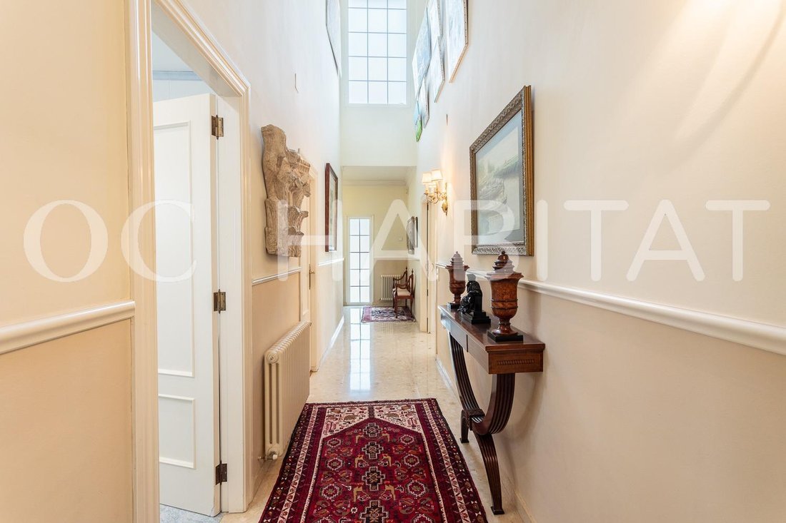 Villa in l'Eliana, Valencian Community, Spain 3 - 14090009