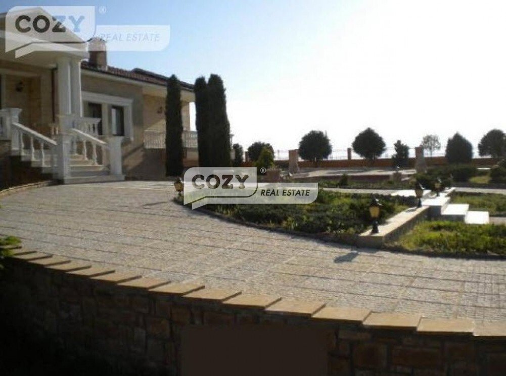 Villa in Central Macedonia, Macedonia and Thrace, Greece 2 - 14086809