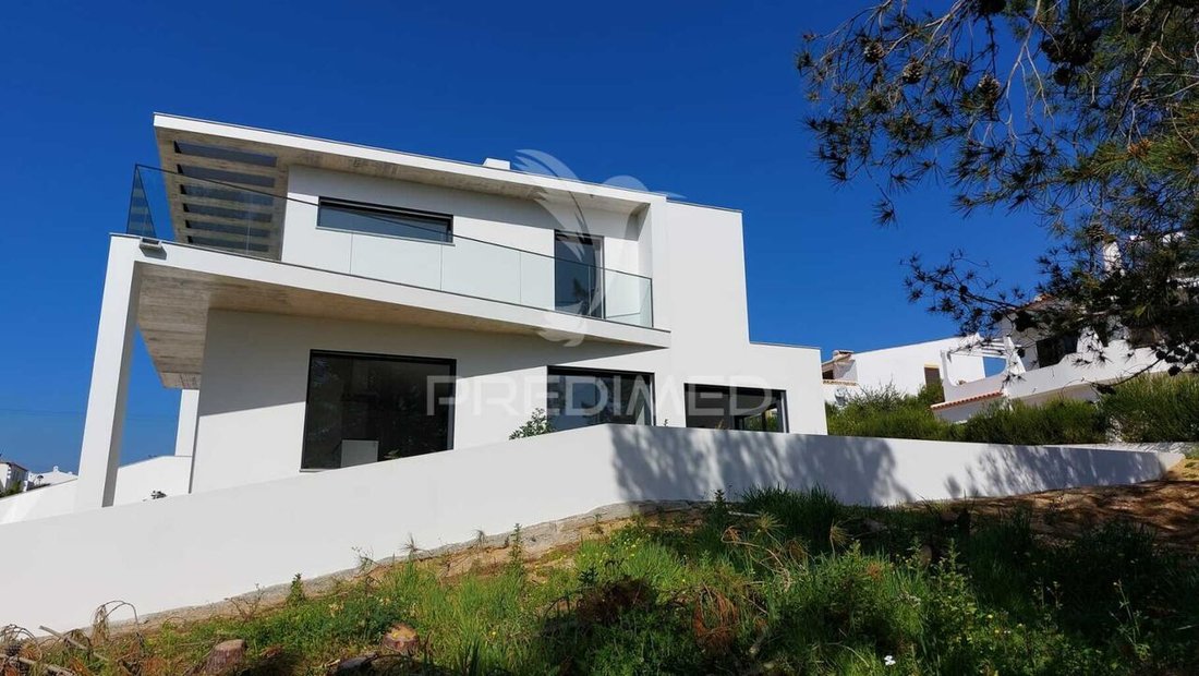 Maison à Aljezur, Algarve, Portugal 3 - 14088661