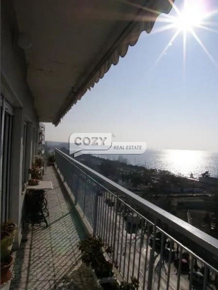 Apartment in 5th District of Thessaloniki, Thessaloniki, Greece 1 - 14086825
