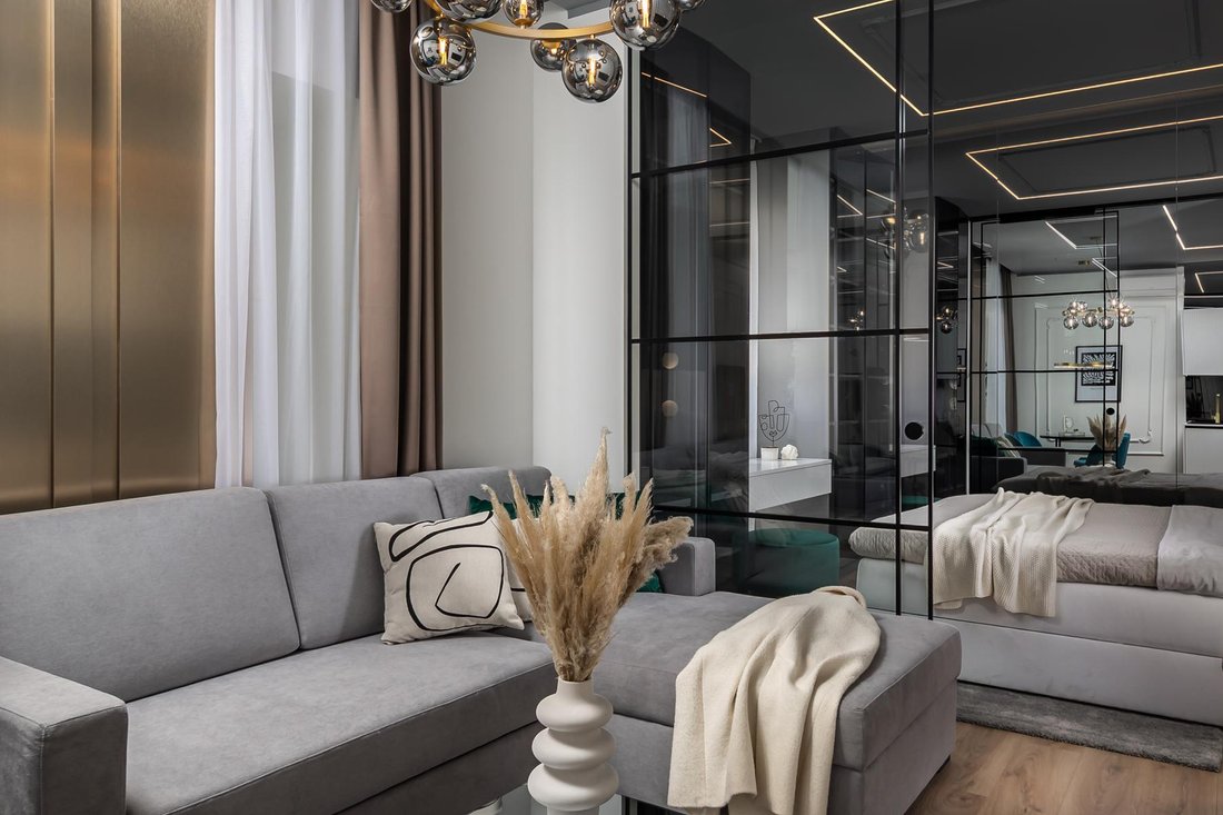 Apartment in Mjesni odbor Luka, Grad Rijeka, Primorje-Gorski Kotar County 2 - 14087896