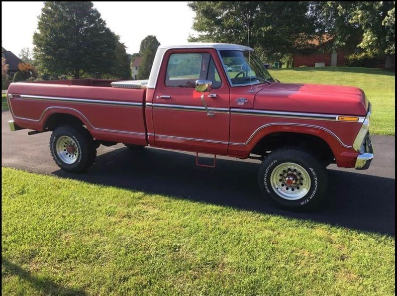 Pickup in Boise, United States 1 - 14086716