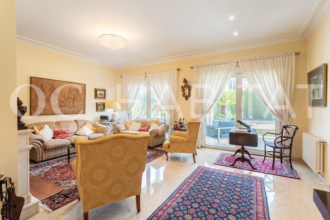 Villa in l'Eliana, Valencian Community, Spain 4 - 14090009