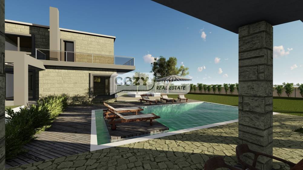 Villa in Kassandra, Macedonia and Thrace, Greece 3 - 14087782