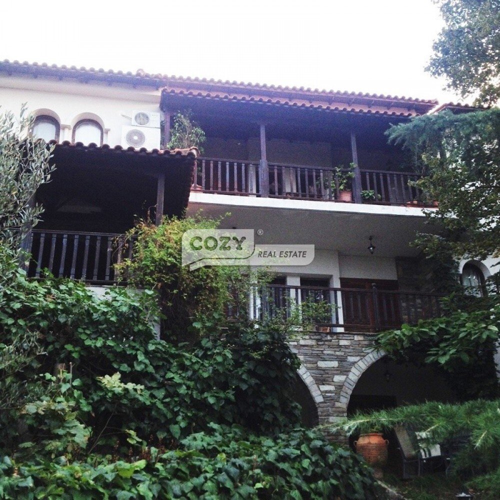 Casa a Panorama, Decentralized Administration of Macedonia and Thrace, Grecia 3 - 14087275