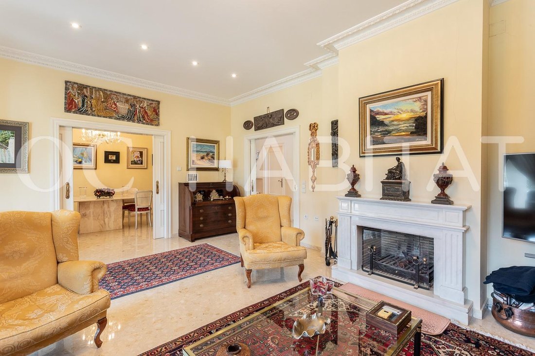 Villa in l'Eliana, Valencian Community, Spain 5 - 14090009