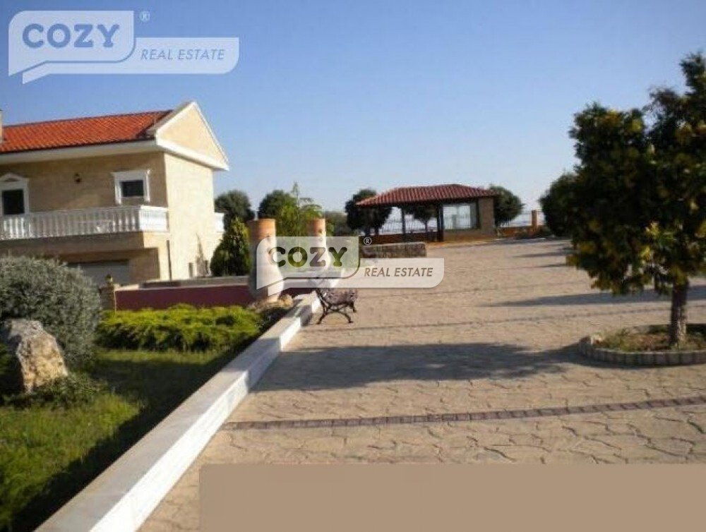 Villa in Central Macedonia, Macedonia and Thrace, Greece 3 - 14086809
