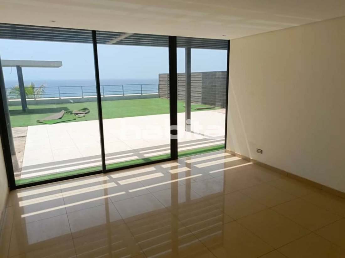 Apartment Block Mermoz Senegal In Dakar, Dakar Region, Senegal For Sale