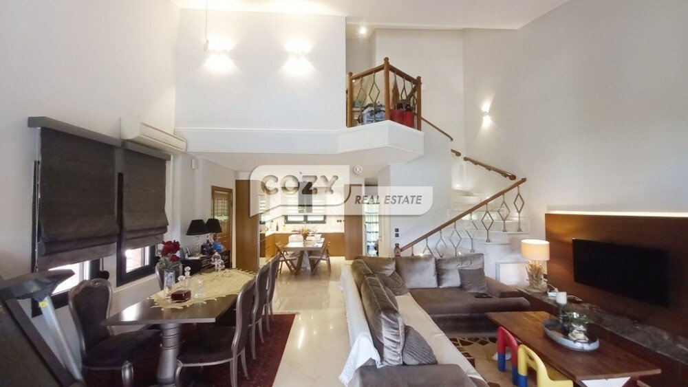 House in Panorama, Macedonia and Thrace, Greece 1 - 14087009