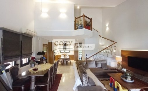 Casa en Panorama, Macedonia and Thrace, Grecia 1