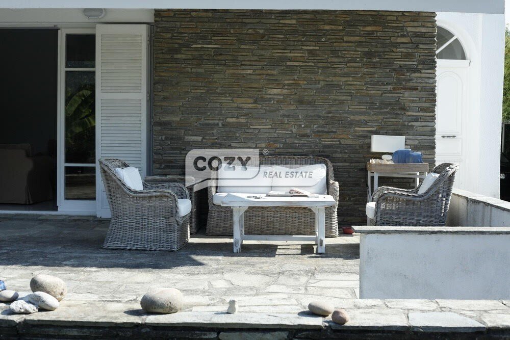 Villa in Pallini Municipal Unit, Macedonia and Thrace, Greece 4 - 14086848