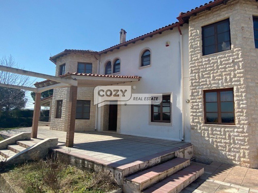 House in Central Macedonia, Macedonia and Thrace, Greece 2 - 14087411