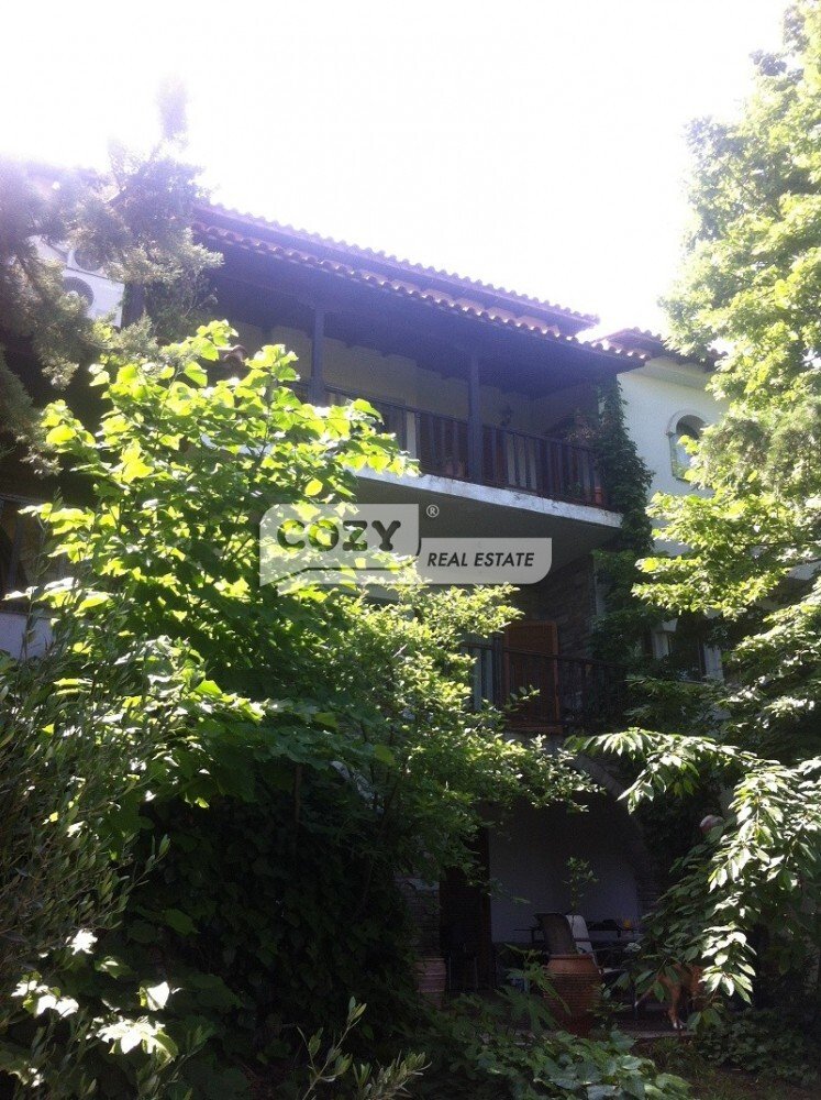 Casa a Panorama, Decentralized Administration of Macedonia and Thrace, Grecia 4 - 14087275