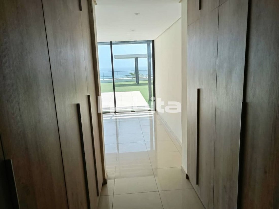 Apartment Block Mermoz Senegal In Dakar, Dakar Region, Senegal For Sale