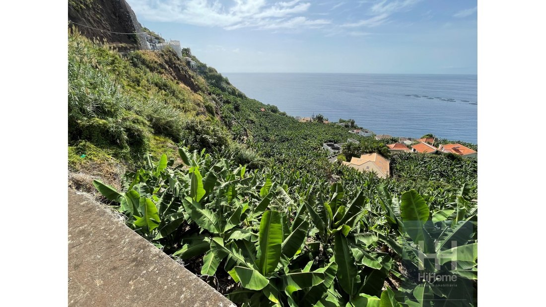 Land in Arco da Calheta, Autonome Region Madeira, Portugal 3 - 14065954