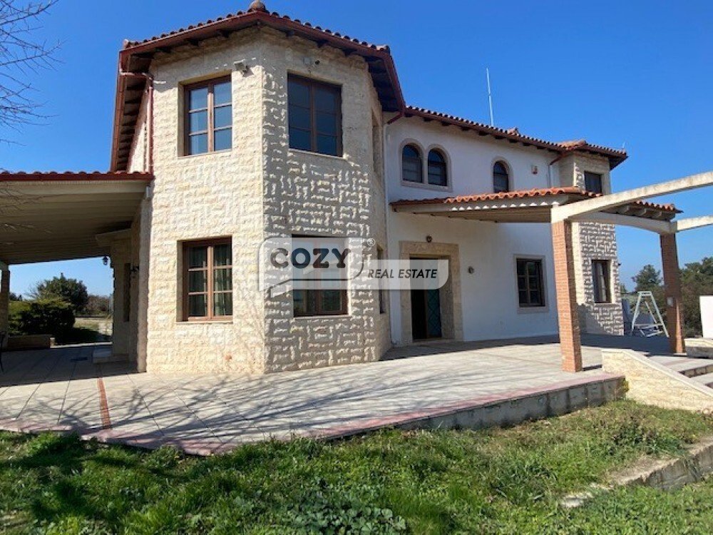 House in Central Macedonia, Macedonia and Thrace, Greece 1 - 14087411