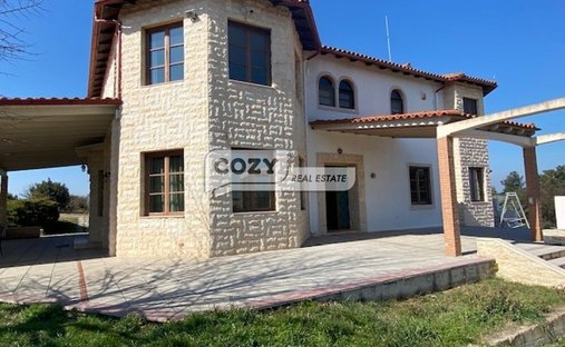 Maison en Central Macedonia, Macedonia and Thrace, Grèce 1