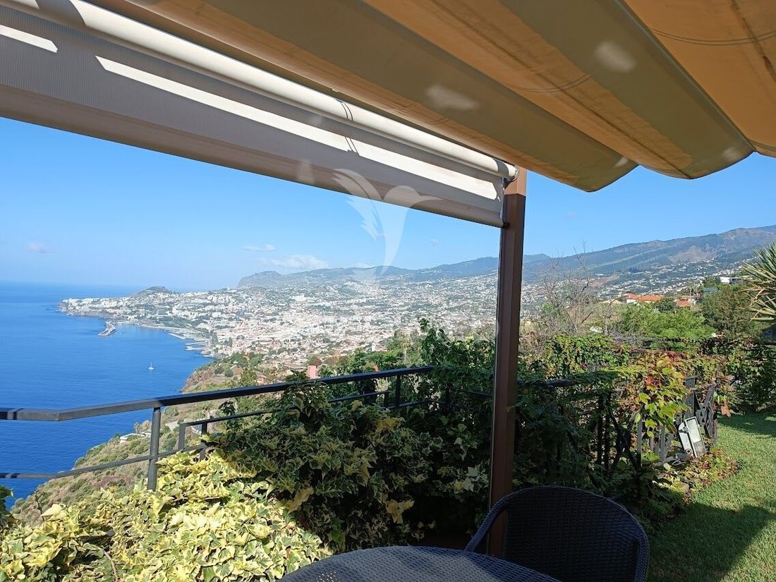 House in Sao Goncalo, Madeira, Portugal 4 - 14017522