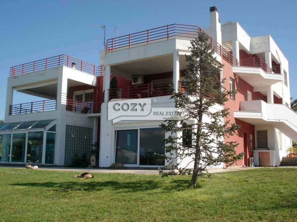 Apartment in Central Macedonia, Macedonia and Thrace, Greece 1 - 14087715
