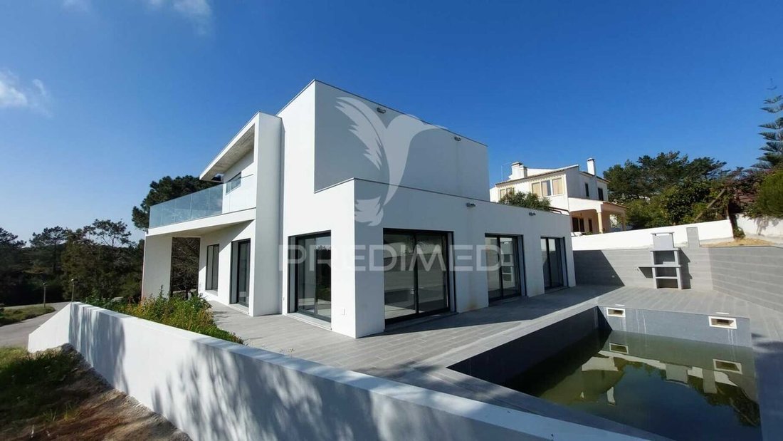 Maison à Aljezur, Algarve, Portugal 4 - 14088661