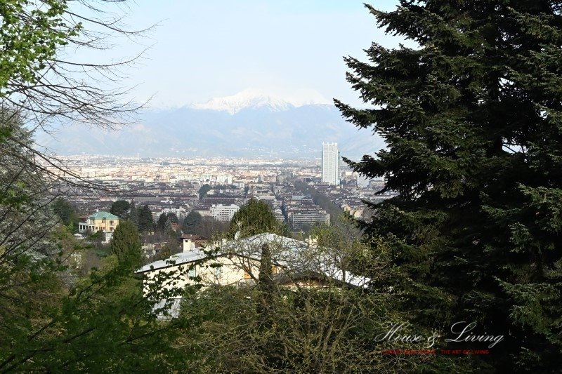 Apartment in Borgo Po - Nobile, Turin, Italy 1 - 14088719