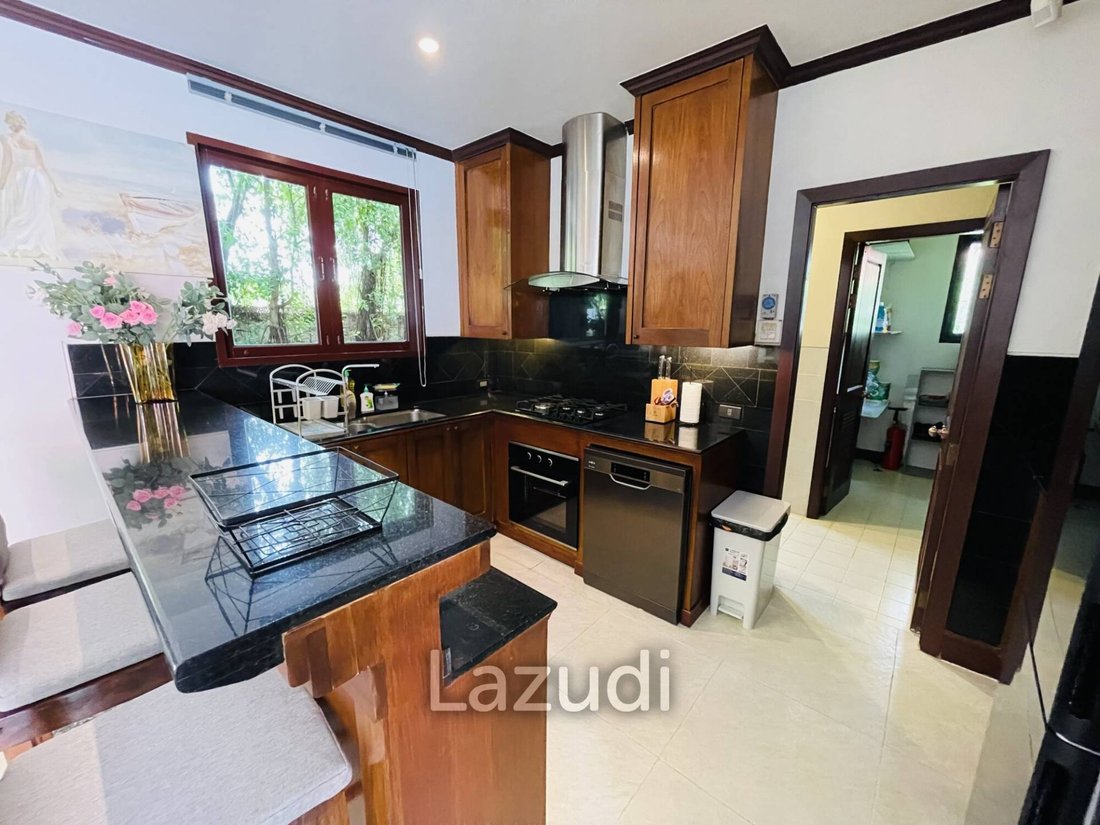 Villa à Choeng Thale, Province de Phuket, Thaïlande 5 - 14087900