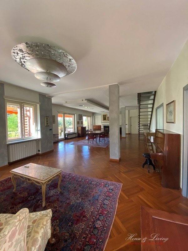 Apartment in Borgo Po - Nobile, Turin, Italy 5 - 14088719