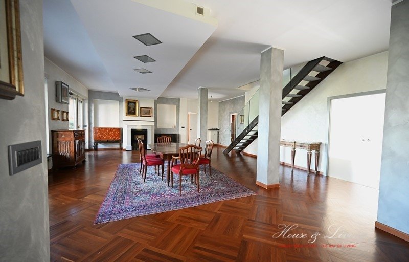 Apartment in Borgo Po - Nobile, Turin, Italy 2 - 14088719