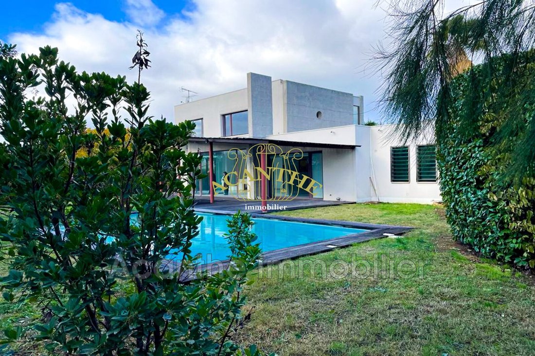 Villa in Montpellier, Occitania, France 3 - 14081019