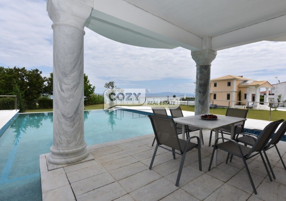 Villa in Pallini Municipal Unit, Macedonia and Thrace, Greece 3 - 14086831