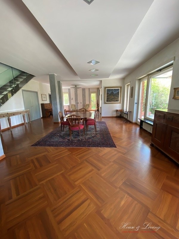 Apartment in Borgo Po - Nobile, Turin, Italy 4 - 14088719